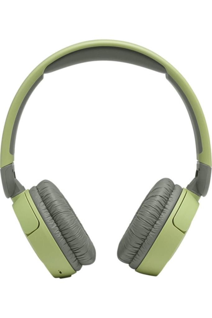 JBL JR310BT Kulak Üstü Çocuk Yeşil Bluetooth Kulaklık Teşhir
