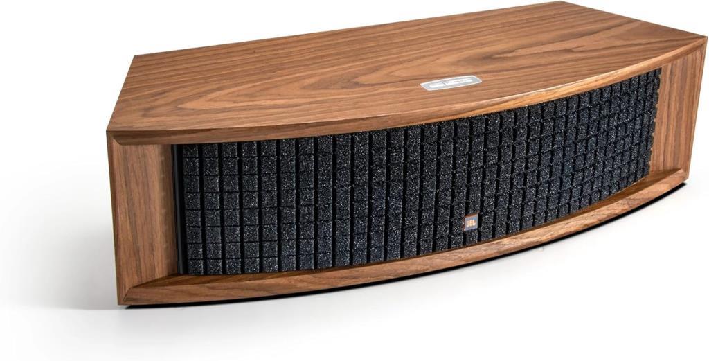 JBL L75MS Ceviz Kablosuz Hi-Fi Hoparlör Outlet