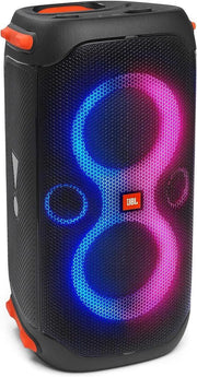 JBL PartyBox 110 160 W Bluetooth Hoparlör Outlet