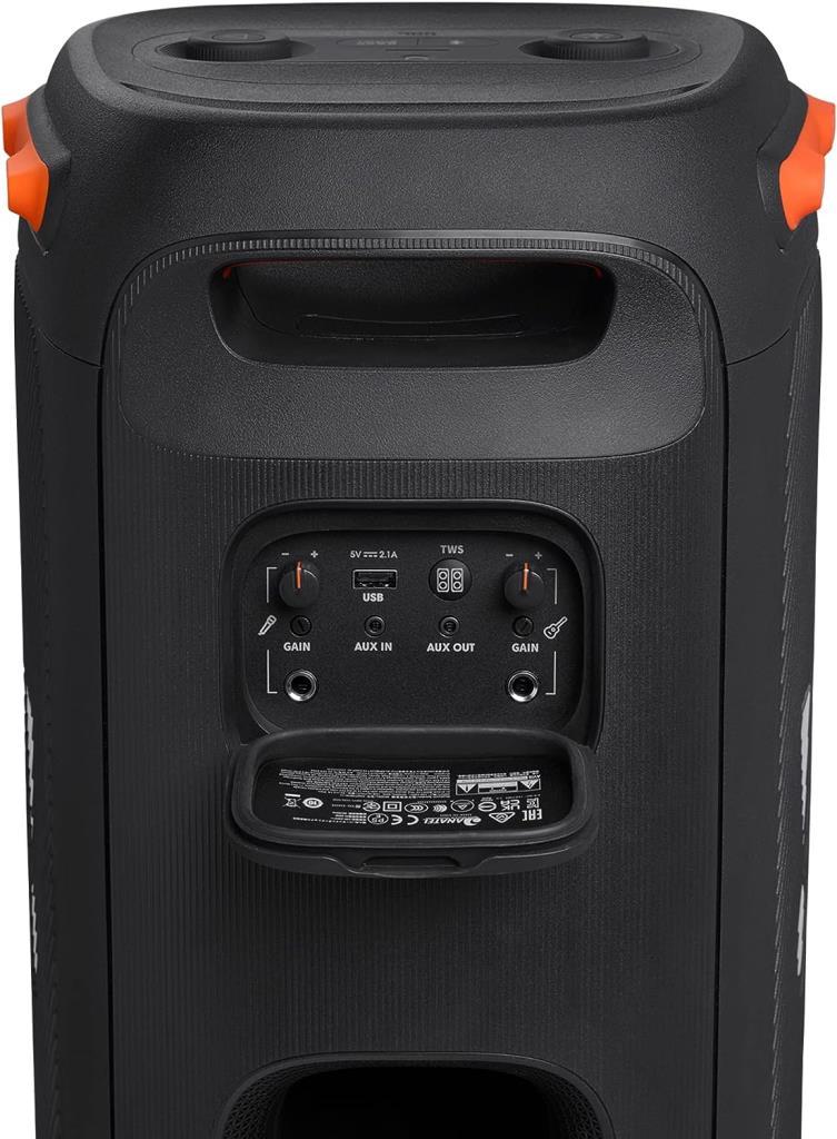 JBL PartyBox 110 160 W Bluetooth Hoparlör Outlet