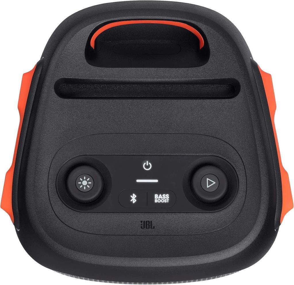 JBL PartyBox 110 160 W Bluetooth Hoparlör Outlet