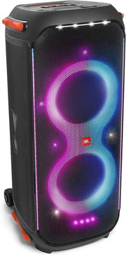 JBL Partybox 710 800 واط سماعة بلوتوث عرض