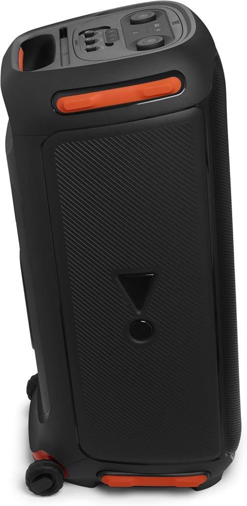 JBL Partybox 710 800 واط سماعة بلوتوث عرض