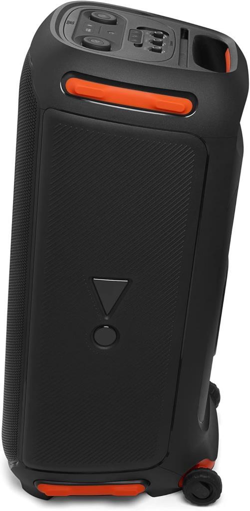 JBL Partybox 710 800 واط سماعة بلوتوث عرض