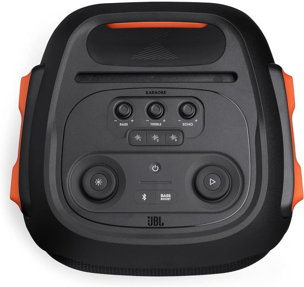 JBL Partybox 710 800 واط سماعة بلوتوث عرض