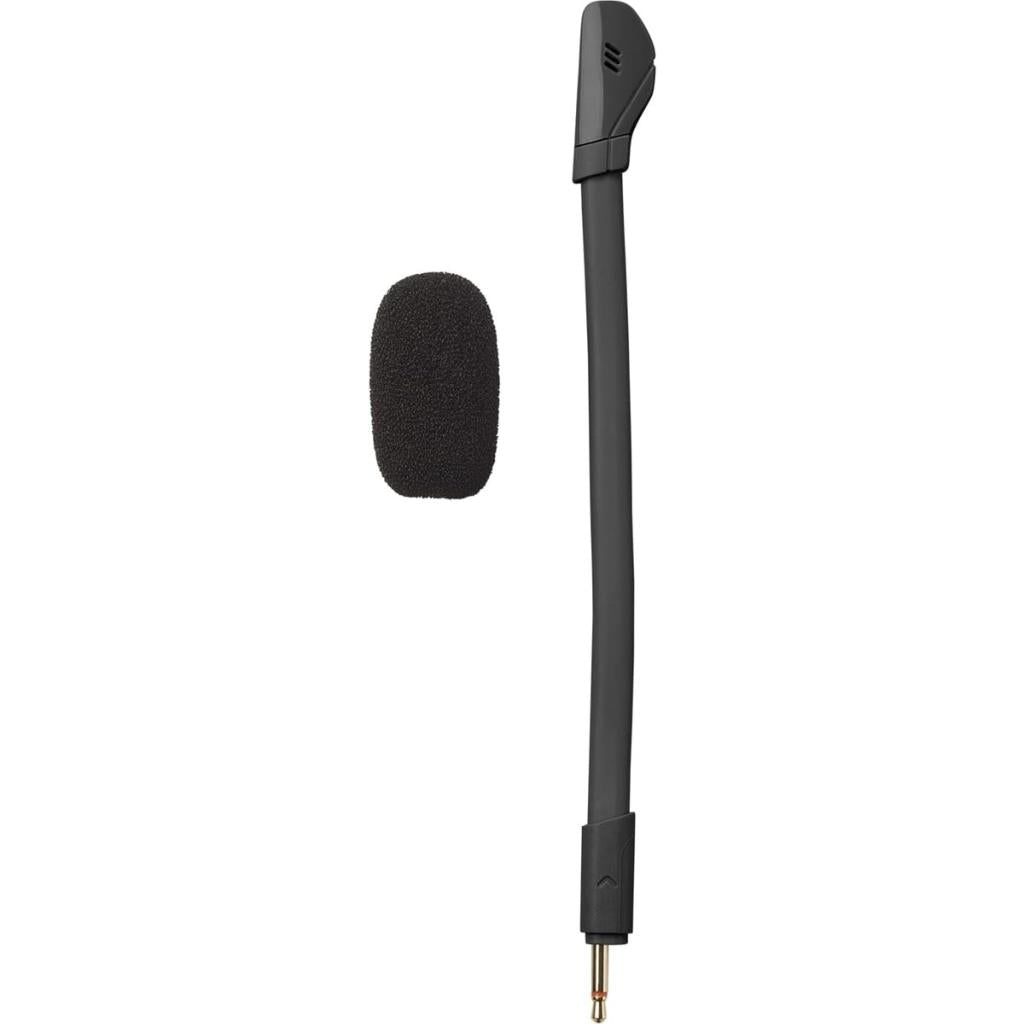 JBL Quantum 100M2 Siyah Kablolu Kulak Üstü Oyuncu Kulaklığı