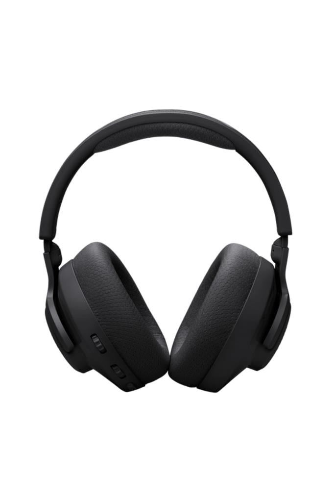 JBL Quantum 360 Siyah Kablosuz Kulak Üstü Oyuncu Kulaklığı Teşhir