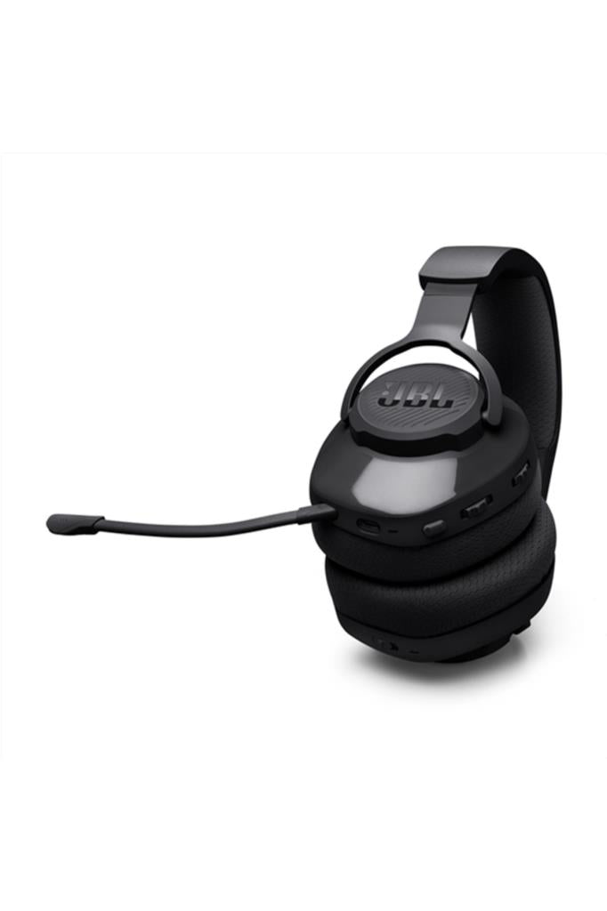 JBL Quantum 360 Siyah Kablosuz Kulak Üstü Oyuncu Kulaklığı Teşhir