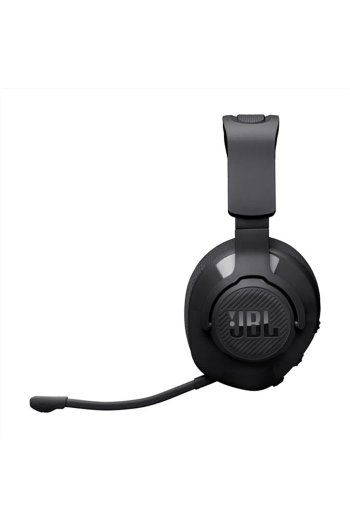 JBL Quantum 360 Siyah Kablosuz Kulak Üstü Oyuncu Kulaklığı Teşhir