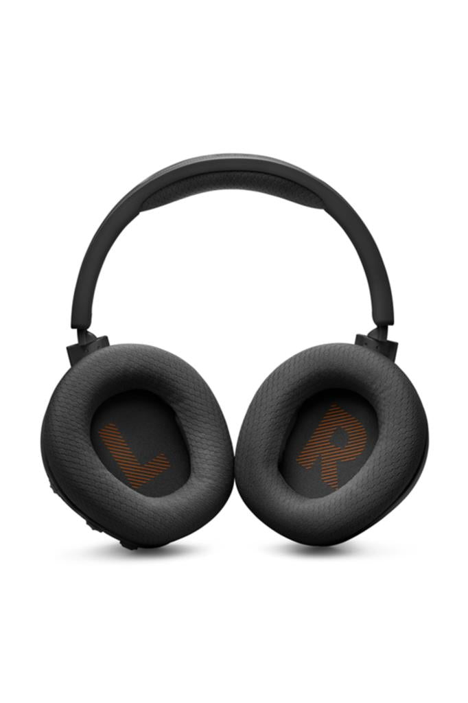 JBL Quantum 360 Siyah Kablosuz Kulak Üstü Oyuncu Kulaklığı Teşhir