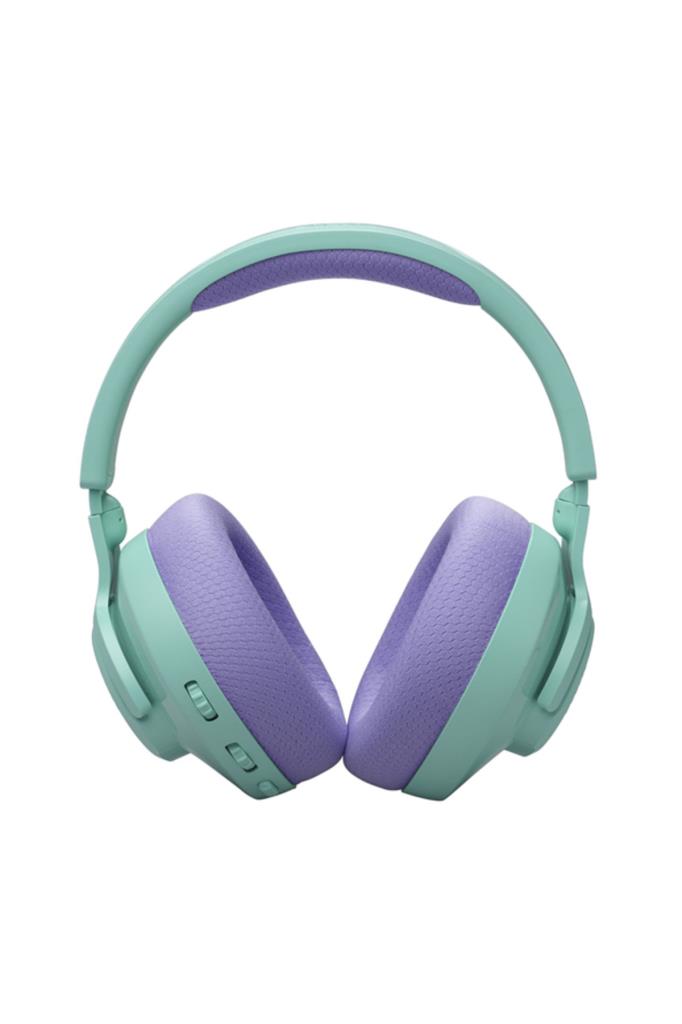 JBL Quantum 360 Yeşil Kablosuz Kulak Üstü Oyuncu Kulaklığı Teşhir