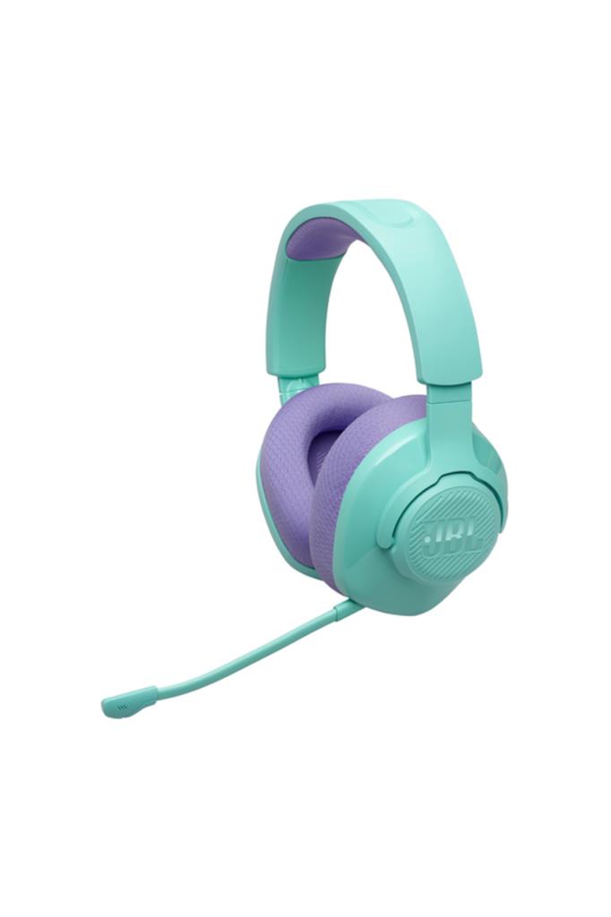 JBL Quantum 360 Yeşil Kablosuz Kulak Üstü Oyuncu Kulaklığı Outlet