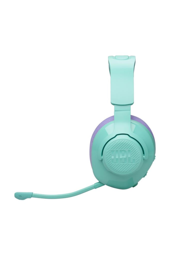 JBL Quantum 360 Yeşil Kablosuz Kulak Üstü Oyuncu Kulaklığı Outlet