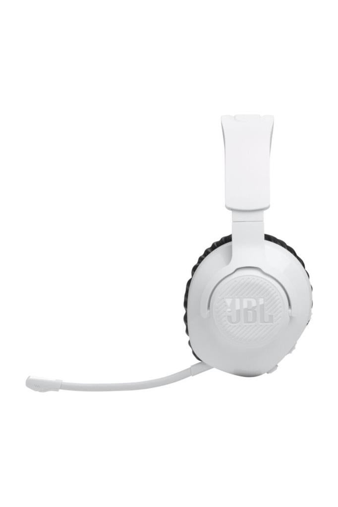 JBL Quantum 360W Play Station,Gaming Kulaklık,Byz Mavi Teşhir