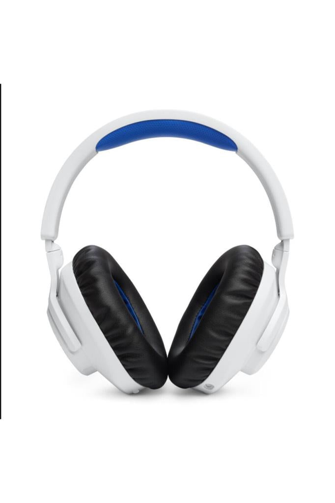 JBL Quantum 360W Play Station,Gaming Kulaklık,Byz Mavi Teşhir