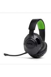 JBL Quantum 360W Xbox,Gaming Kulaklık,Siyah Yeşil Outlet