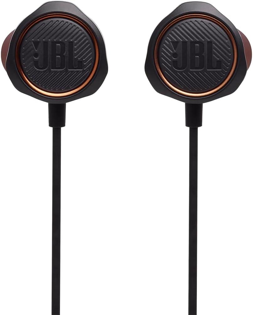 JBL Quantum 50 Kablolu Kulak İçi Oyuncu Kulaklığı Teşhir