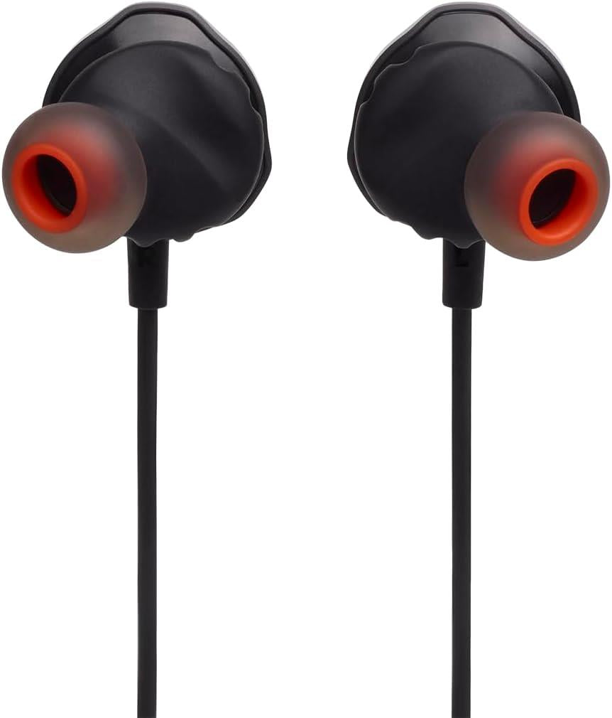 JBL Quantum 50 Kablolu Kulak İçi Oyuncu Kulaklığı Teşhir