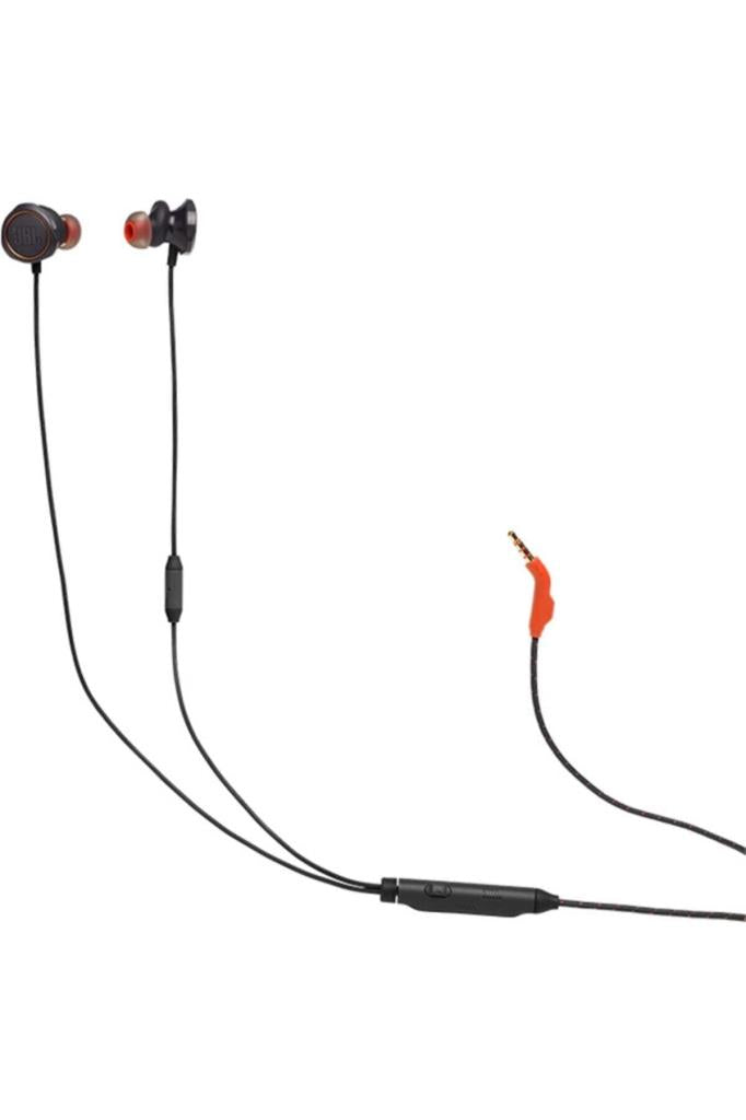 JBL Quantum 50 Kablolu Kulak İçi Oyuncu Kulaklığı Outlet