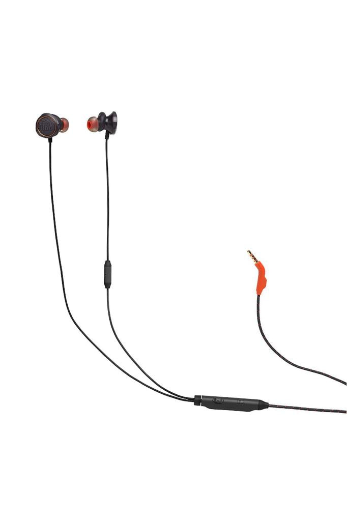 JBL Quantum 50 Kablolu Kulak İçi Oyuncu Kulaklığı Outlet