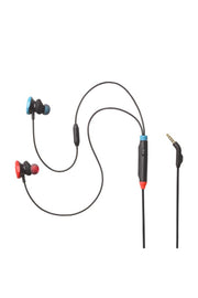 JBL Quantum 50 Siyah Type-C Kablolu Kulak İçi Oyuncu Kulaklığı Teşhir