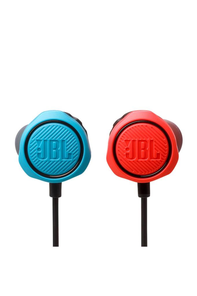 JBL Quantum 50 Siyah Type-C Kablolu Kulak İçi Oyuncu Kulaklığı Teşhir