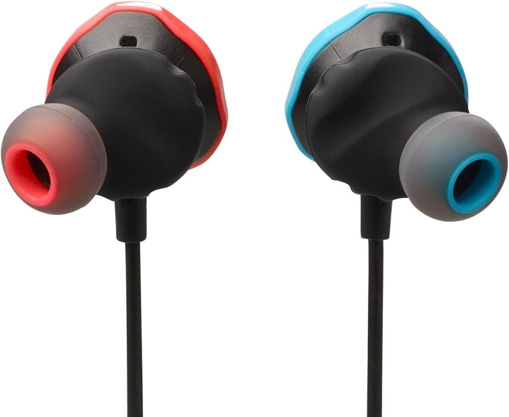 JBL Quantum 50N سماعة أذن سلكية للألعاب - عرض