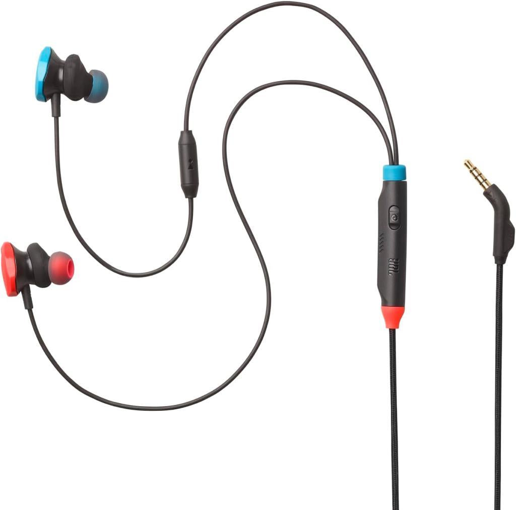 JBL Quantum 50N سماعة أذن سلكية للألعاب - عرض