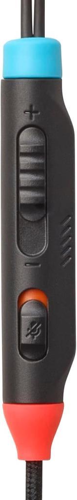 JBL Quantum 50N سماعة أذن سلكية للألعاب - عرض
