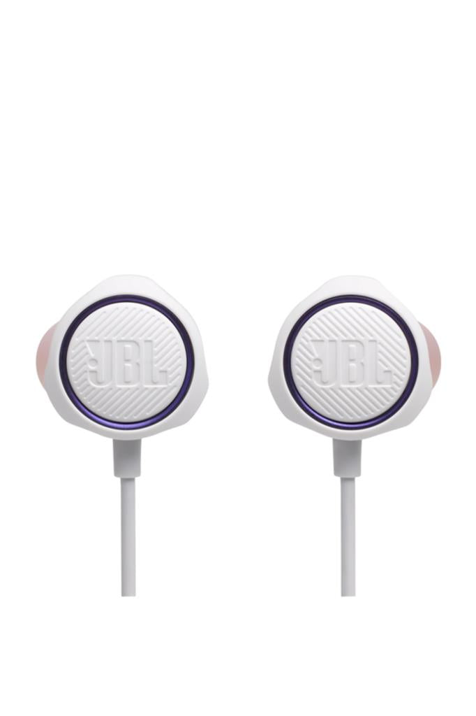 JBL Quantum 50 Type-C Wired In-Ear Gaming Headset Display