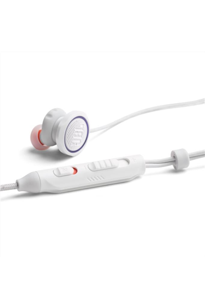 JBL Quantum 50 Type-C Wired In-Ear Gaming Headset Display