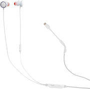 JBL Quantum 50 USB-C,Gaming Kulaklık,Kablolu,Beyaz Outlet