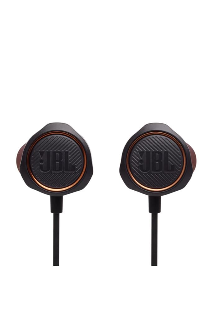 JBL Quantum 50 Siyah Type-C Kablolu Kulak İçi Oyuncu Kulaklığı Outlet