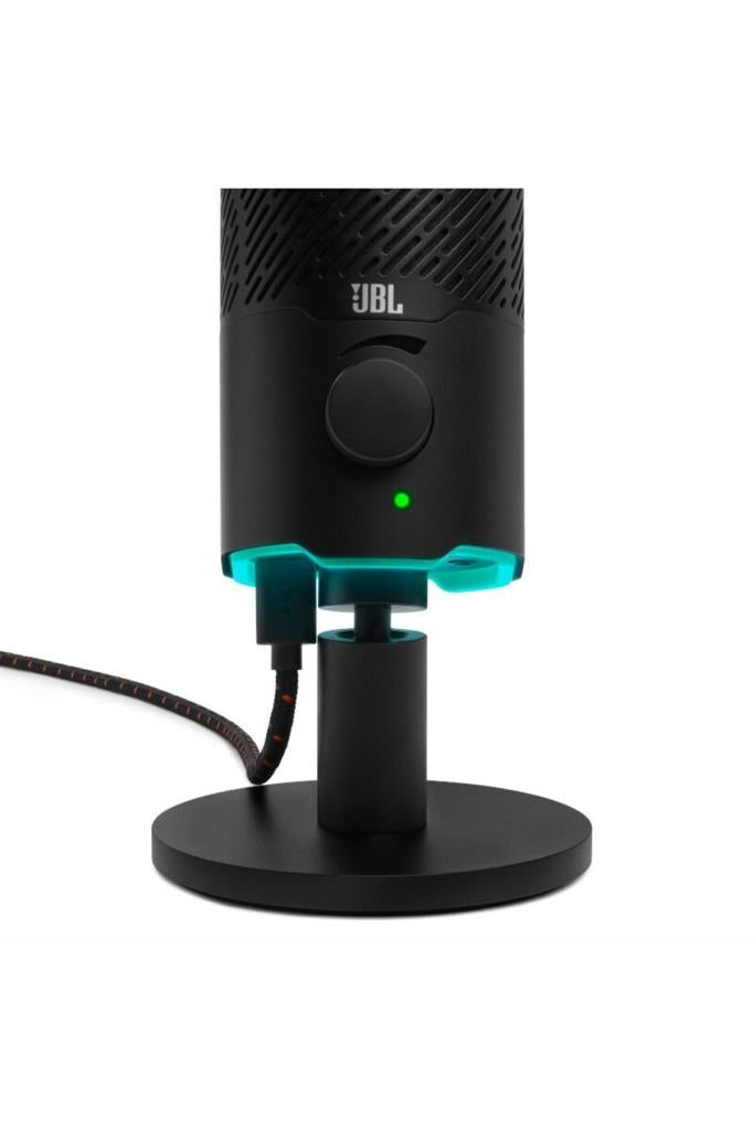 JBL Quantum Stream Kablolu Gaming Mikrofon Outlet