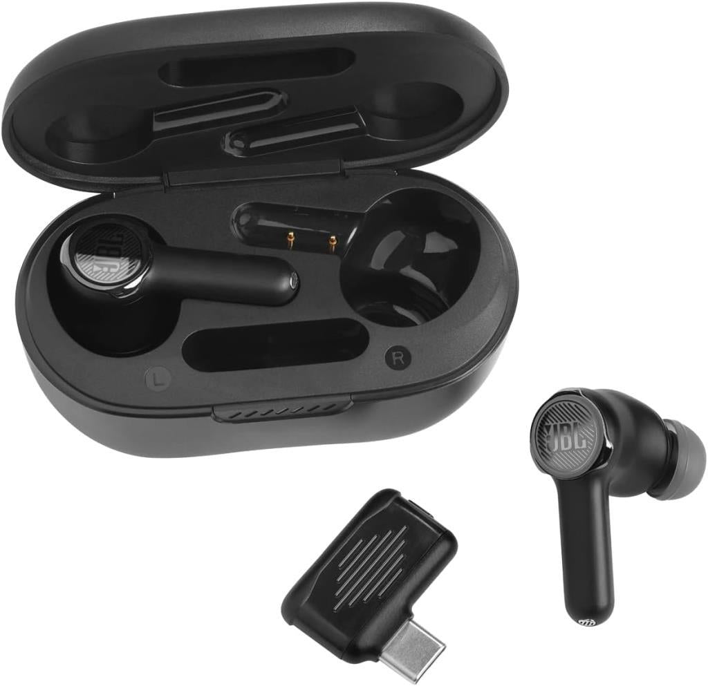 JBL Quantum Air TWS Kulak İçi Bluetooth Kulaklık
