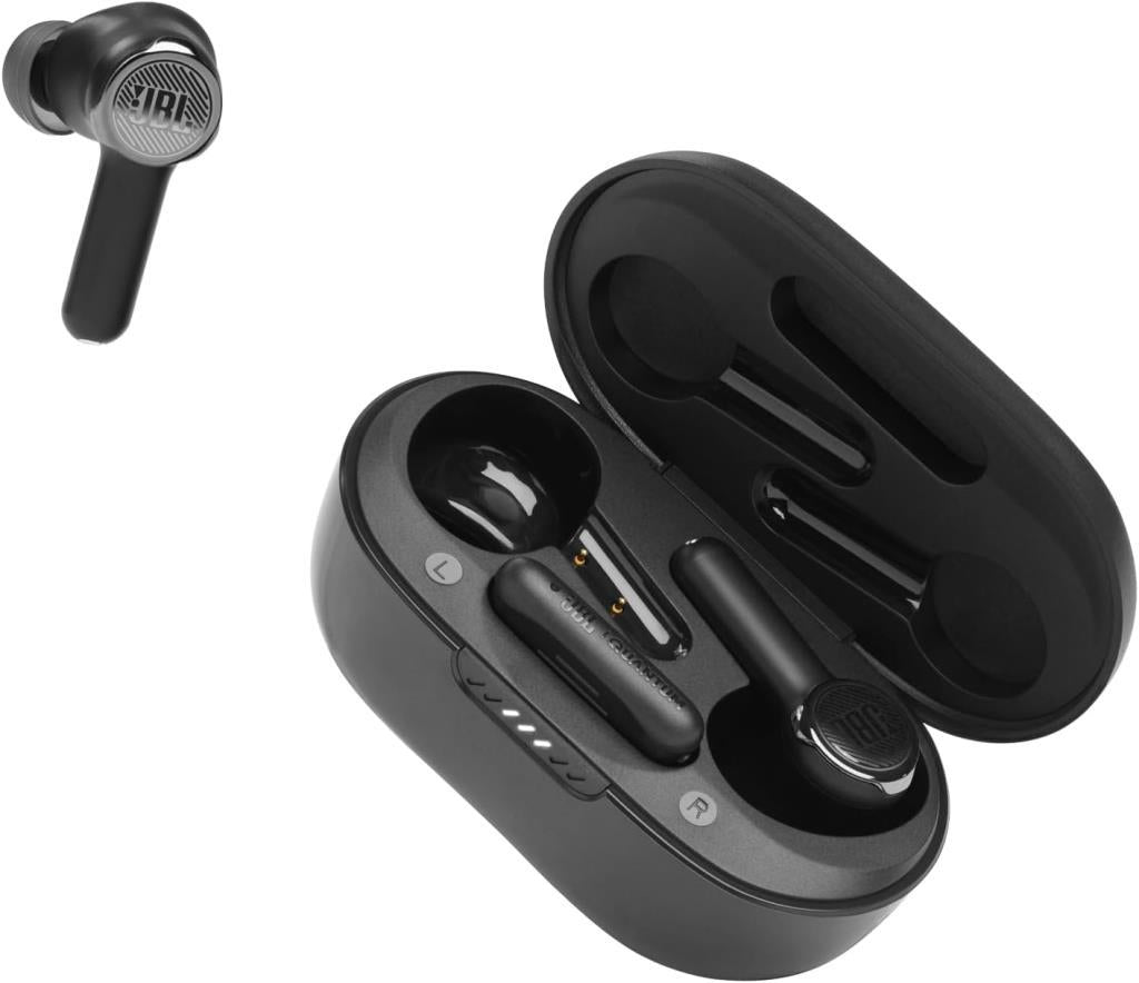 JBL Quantum Air TWS Kulak İçi Bluetooth Kulaklık