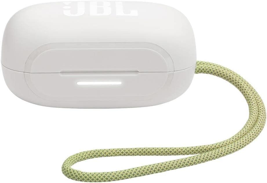 JBL Reflect Aero TWS Kablosuz Kulak İçi Bluetooth Kulaklık Beyaz Teşhir
