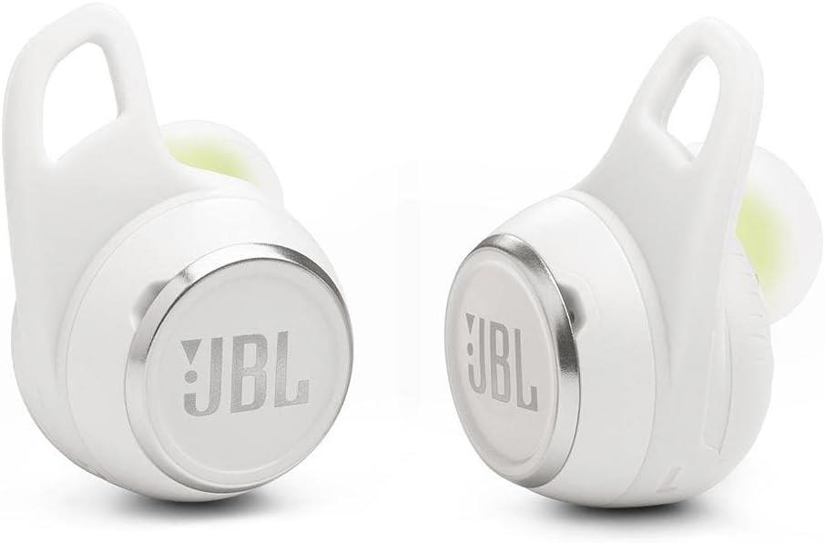 JBL Reflect Aero TWS Kablosuz Kulak İçi Bluetooth Kulaklık Beyaz Teşhir
