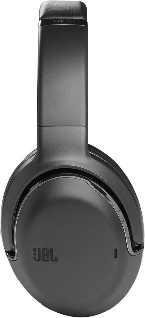 JBL Tour One Katlanabilir Kulak Üstü Bluetooth Kulaklık - TEŞHİR