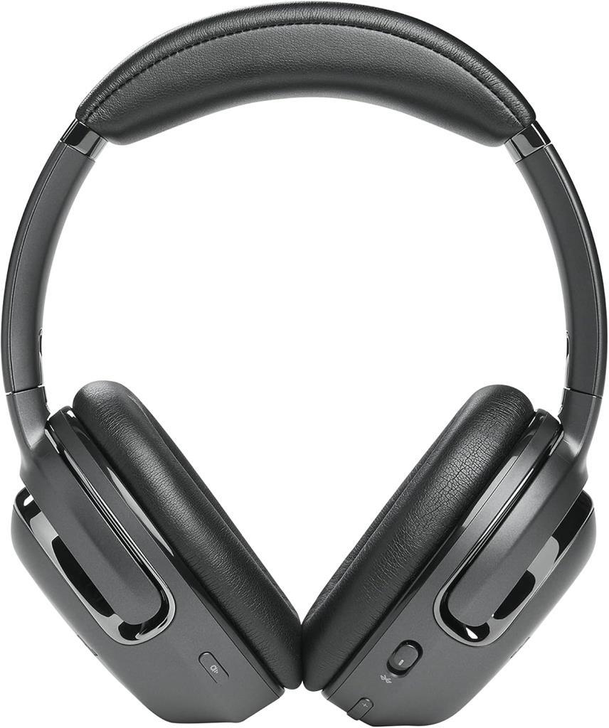 JBL Tour One Katlanabilir Kulak Üstü Bluetooth Kulaklık - TEŞHİR