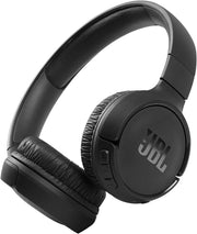 JBL Tune 510BT Multi Connect Kablosuz Kulaklık, Siyah - Outlet