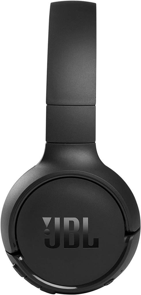 JBL Tune 510BT Multi Connect Kablosuz Kulaklık, Siyah - Outlet