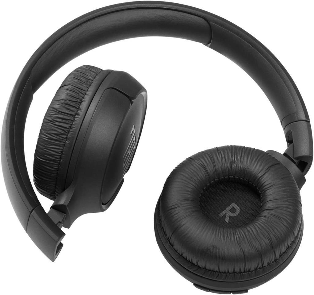 JBL Tune 510BT Multi Connect Kablosuz Kulaklık, Siyah - Outlet
