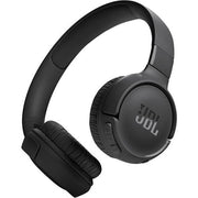 JBL Tune 520BT Siyah Kulak Üstü Bluetooth Kulaklık
