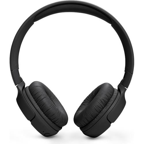 JBL Tune 520BT Siyah Kulak Üstü Bluetooth Kulaklık