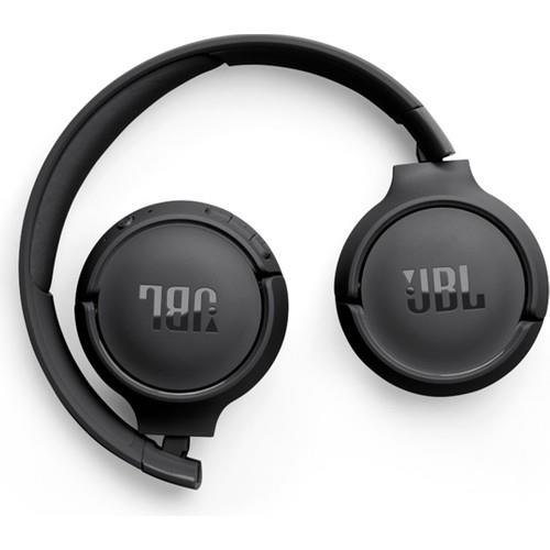 JBL Tune 520BT Siyah Kulak Üstü Bluetooth Kulaklık