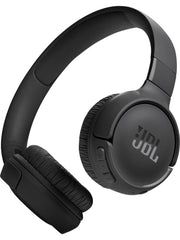 JBL Tune 525BT Siyah Kulak Üstü Bluetooth Kulaklık Outlet