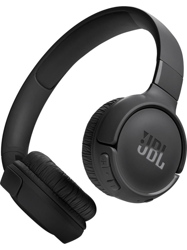 JBL Tune 525BT Siyah Kulak Üstü Bluetooth Kulaklık Outlet