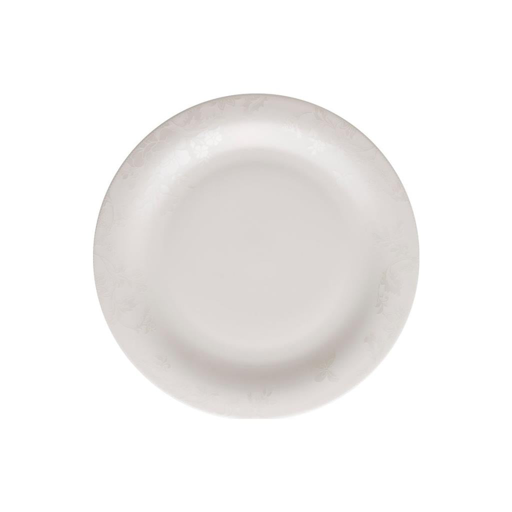 Jumbo Lily 24 Parça 6 Kişilik Yemek Takımı