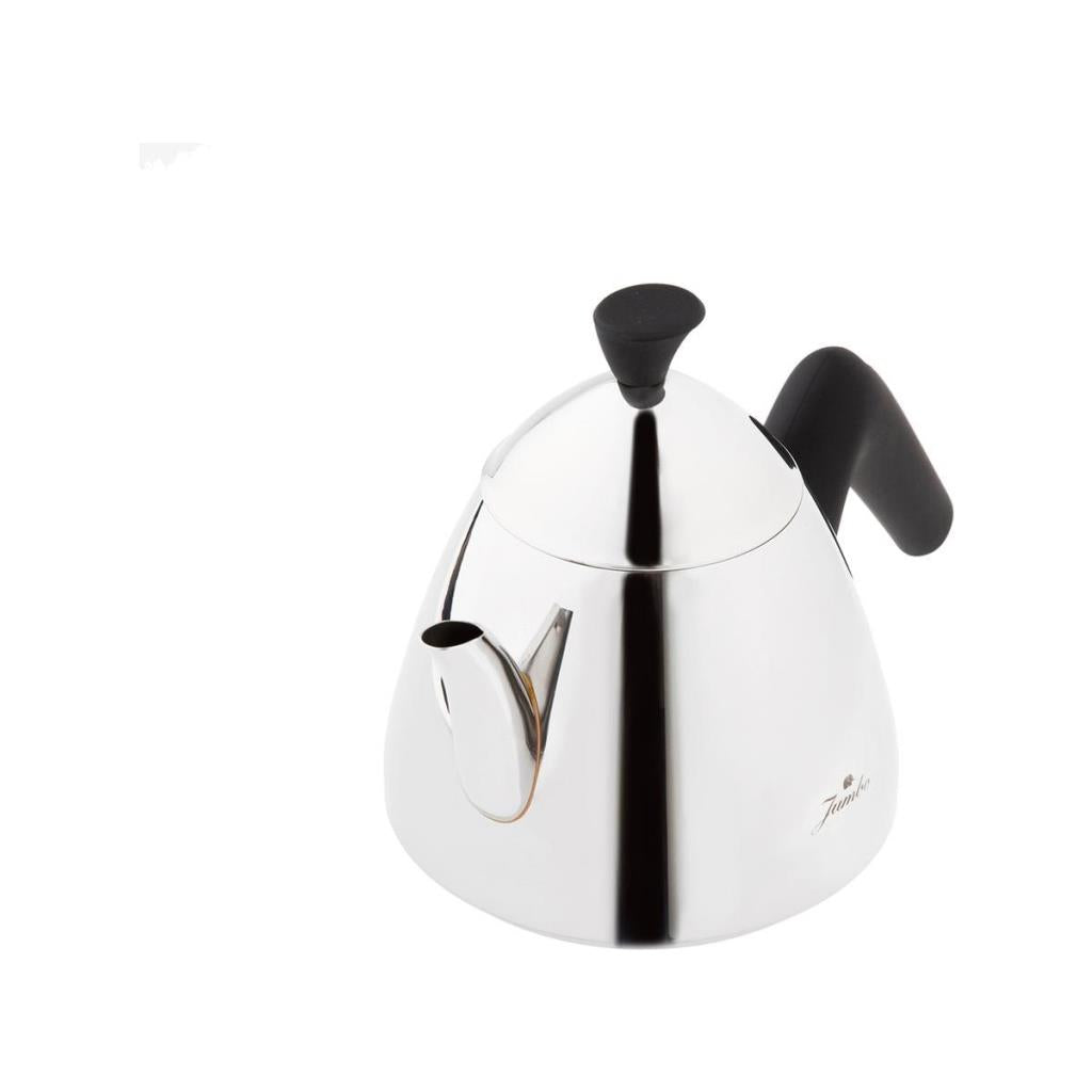 Jumbo Lizbon Maxi Boy Çelik Çaydanlık - TESHİR